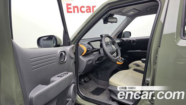 Hyundai Casper 2023 — photo 10