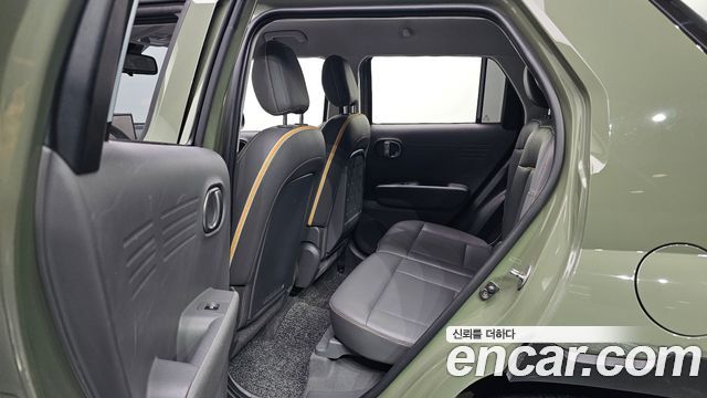 Hyundai Casper 2023 — photo 11
