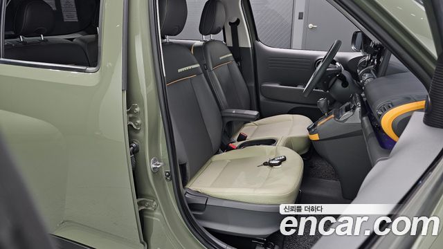 Hyundai Casper 2023 — photo 12