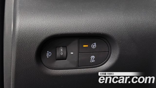 Hyundai Casper 2023 — photo 13