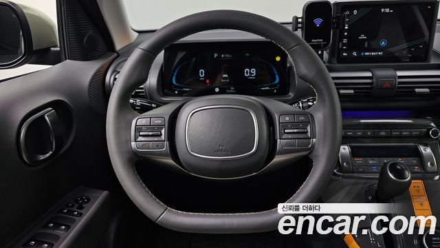 Hyundai Casper 2023 — photo 14