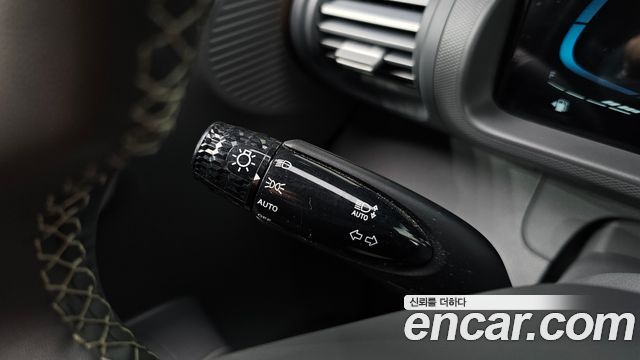 Hyundai Casper 2023 — photo 15