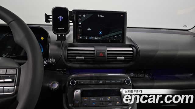 Hyundai Casper 2023 — photo 16