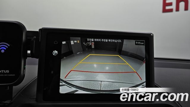 Hyundai Casper 2023 — photo 17