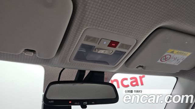 Hyundai Casper 2023 — photo 19