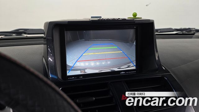 Chevrolet Korea Matiz 2011 — photo 14