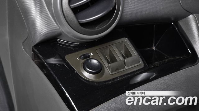 Chevrolet Korea Matiz 2011 — photo 15