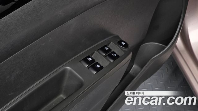 Chevrolet Korea Matiz 2011 — photo 16