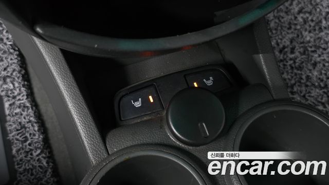Chevrolet Korea Matiz 2011 — photo 19