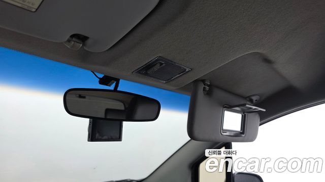 Chevrolet Korea Matiz 2011 — photo 20