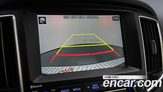Hyundai Starex 2019 — photo 21