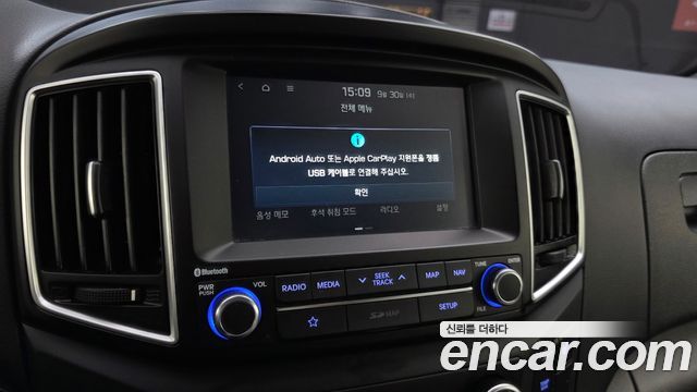 Hyundai Starex 2019 — photo 22