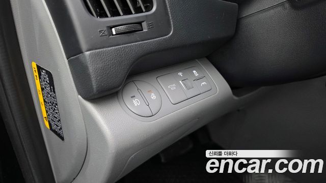 Hyundai Starex 2019 — photo 26
