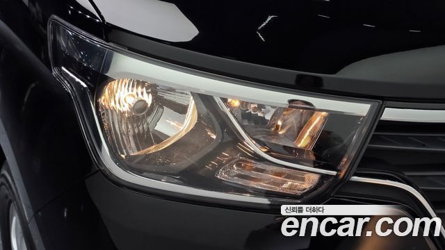 Hyundai Starex 2019 — photo 8