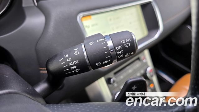 Land Rover Range Rover Evoque 2017 — photo 17