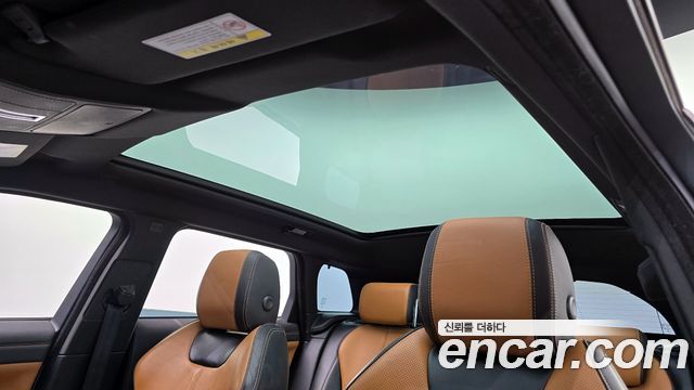 Land Rover Range Rover Evoque 2017 — photo 18