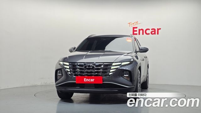 Hyundai Tucson 2023 — photo 3