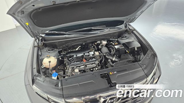 Hyundai Tucson 2023 — photo 6