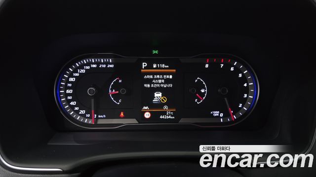 Hyundai Tucson 2023 — photo 11