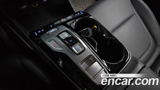 Hyundai Tucson 2023 — photo 12