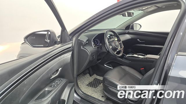 Hyundai Tucson 2023 — photo 13