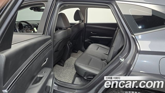 Hyundai Tucson 2023 — photo 17