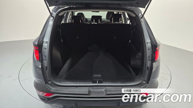 Hyundai Tucson 2023 — photo 21
