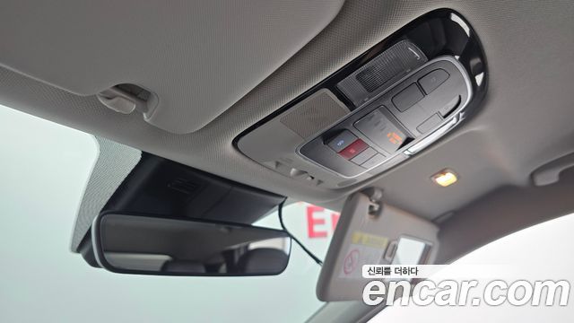 Hyundai Tucson 2023 — photo 22