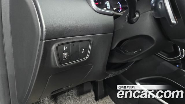 Hyundai Tucson 2023 — photo 24