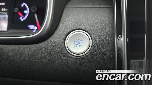 Hyundai Tucson 2023 — photo 25