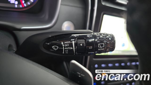 Hyundai Tucson 2023 — photo 26