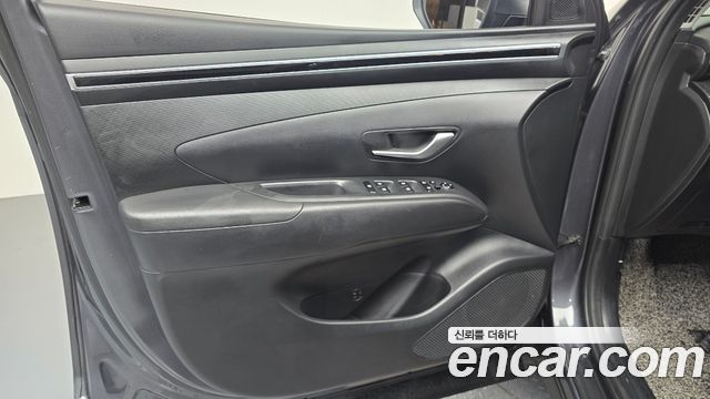 Hyundai Tucson 2023 — photo 14