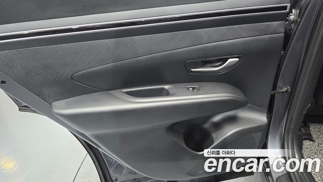 Hyundai Tucson 2023 — photo 15