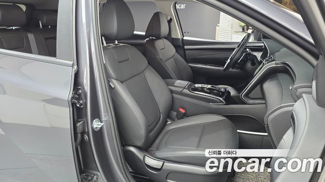 Hyundai Tucson 2023 — photo 16