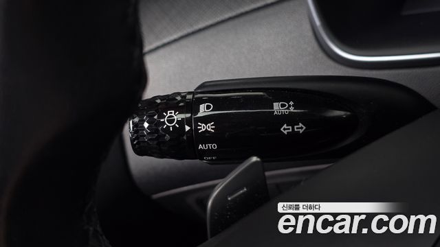 Hyundai Tucson 2023 — photo 27