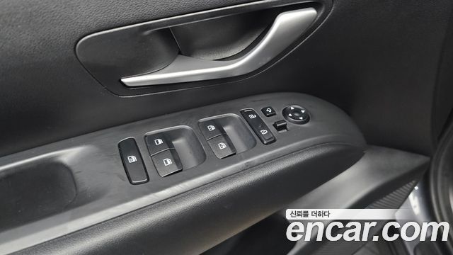 Hyundai Tucson 2023 — photo 28