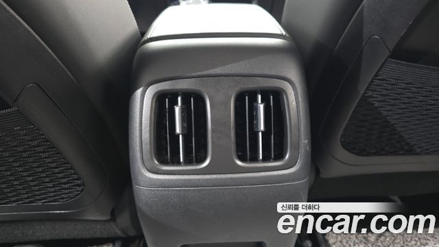 Hyundai Tucson 2023 — photo 30