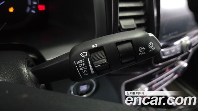 KG Mobility Rexton 2021 — photo 23