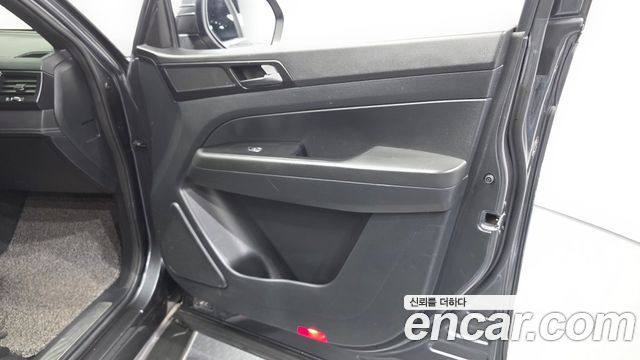 KG Mobility Rexton 2021 — photo 14