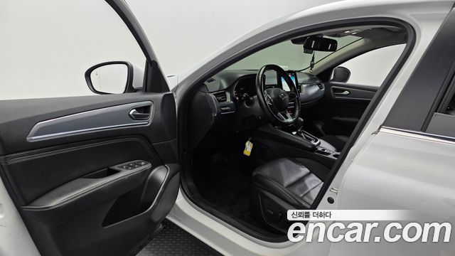 Renault Korea XM3 2020 — photo 13