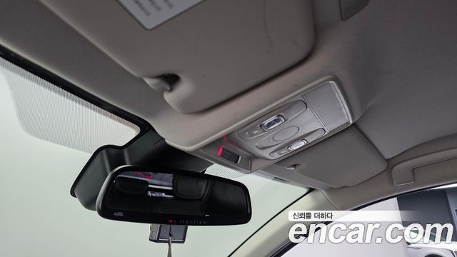 Renault Korea XM3 2020 — photo 25