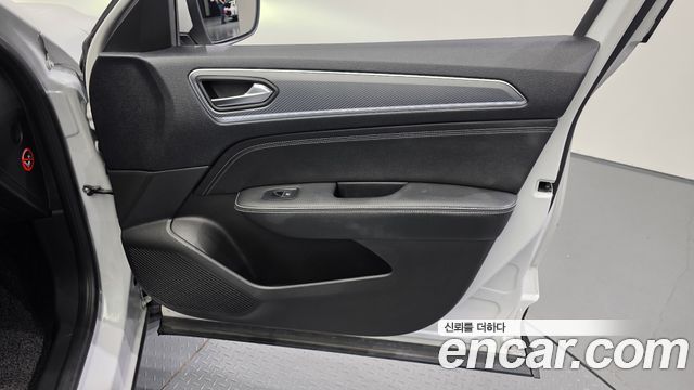 Renault Korea XM3 2020 — photo 15