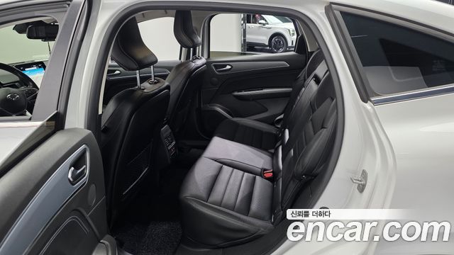 Renault Korea XM3 2020 — photo 16
