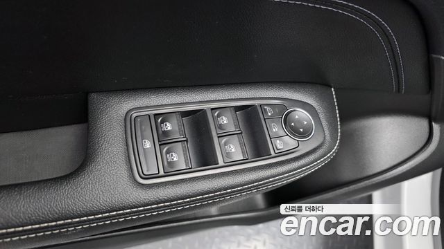 Renault Korea XM3 2020 — photo 28