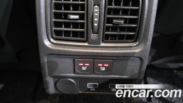 Renault Korea XM3 2020 — photo 29