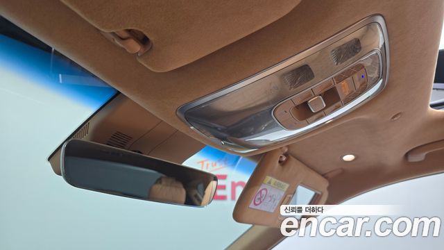 Genesis GV80 2020 — photo 25