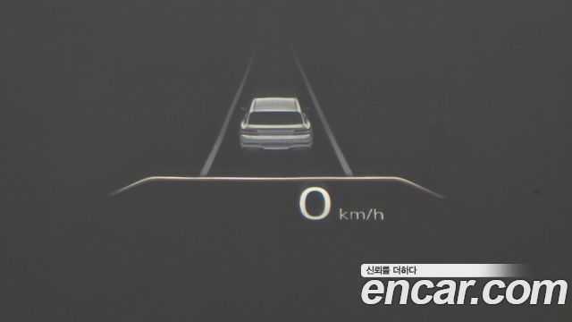 Genesis GV80 2020 — photo 32
