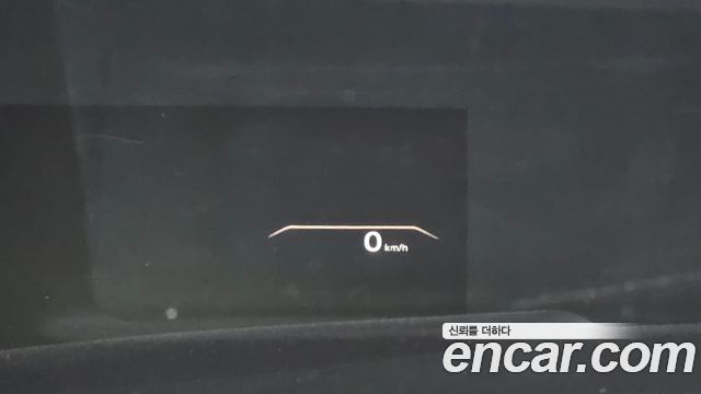 Genesis GV80 2021 — photo 23