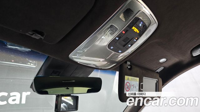 Genesis GV80 2021 — photo 30