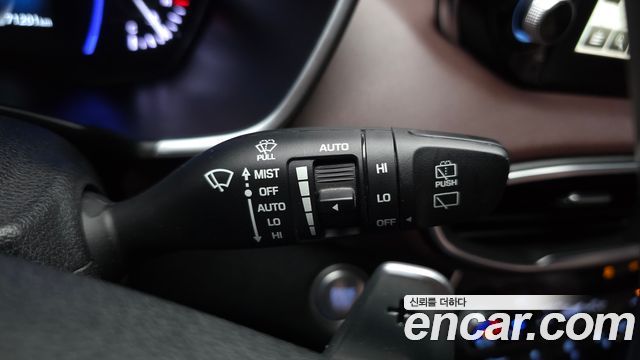 Hyundai Santafe 2019 — photo 26